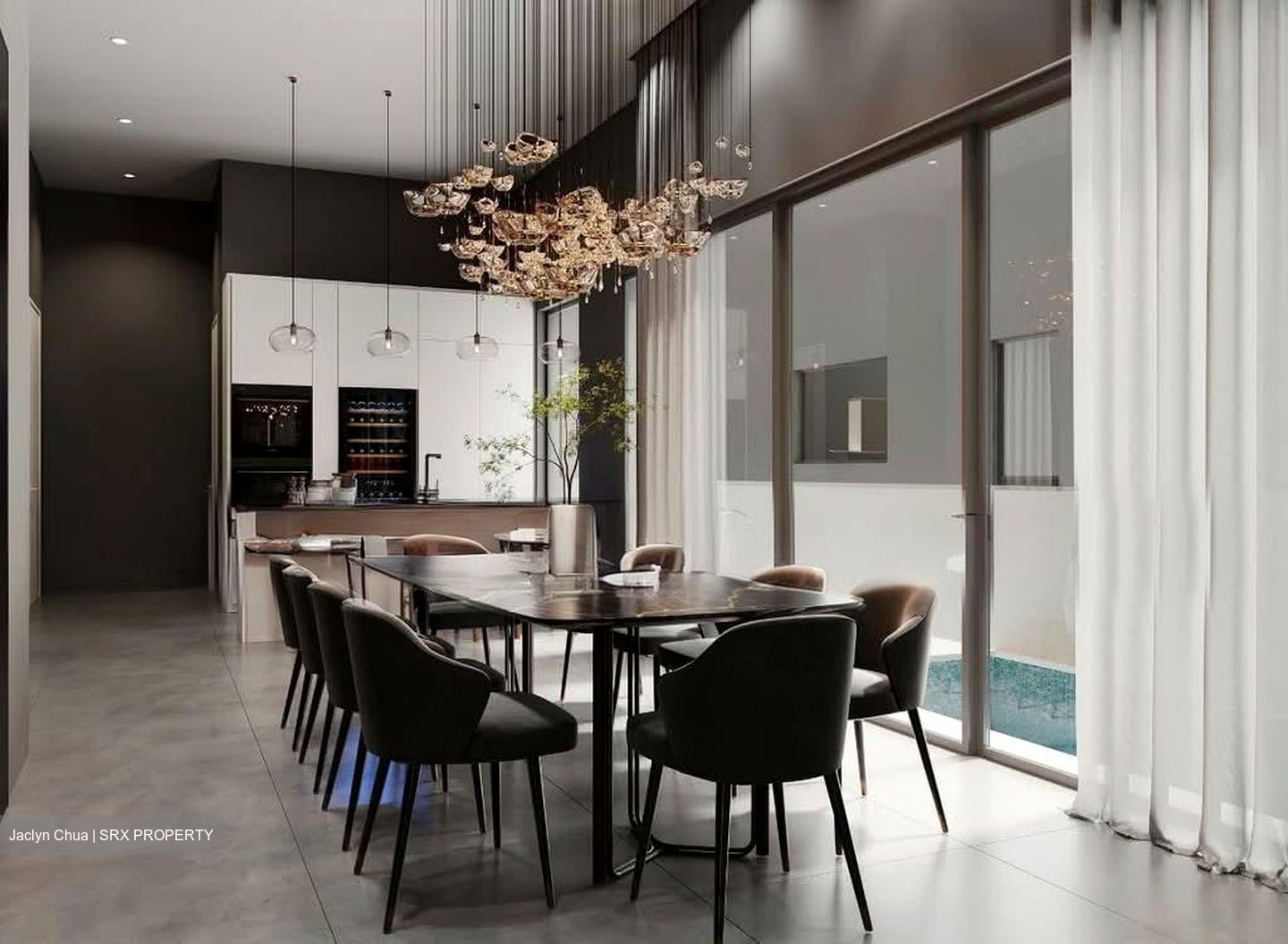 Siglap Road (D15), Detached #574136891